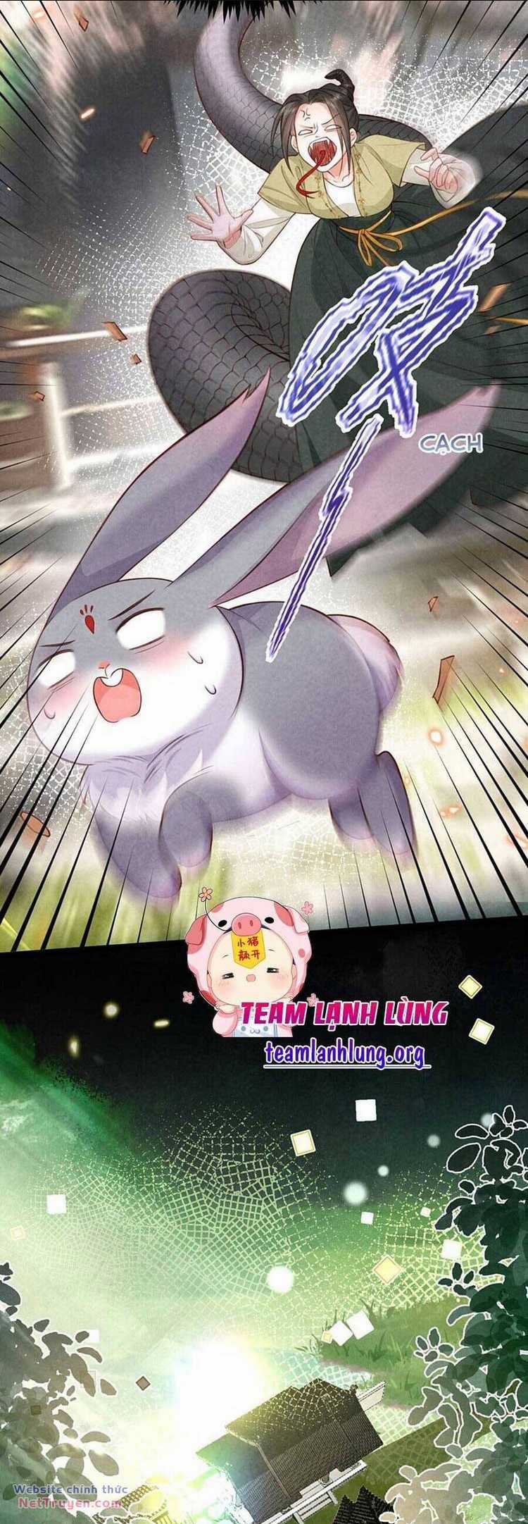 Cách Để Tồn Tại Như Một Cống Phẩm Chapter 13 trang 14