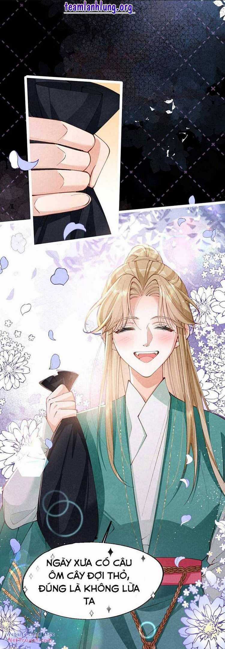 Cách Để Tồn Tại Như Một Cống Phẩm Chapter 13 trang 18