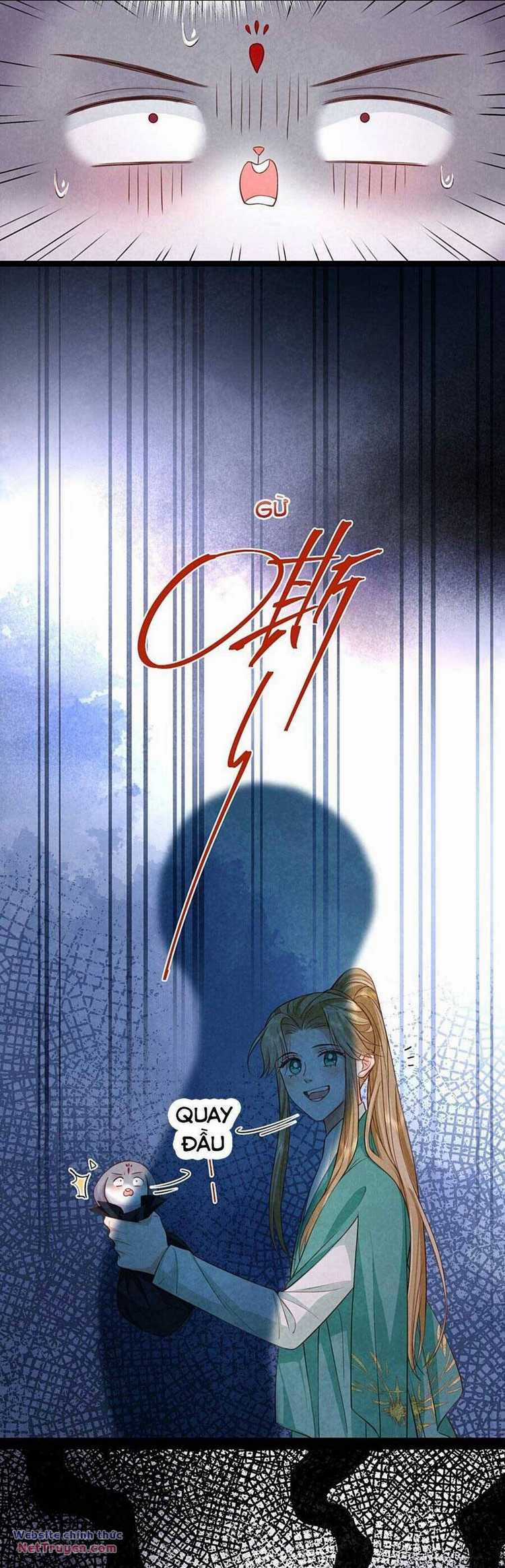 Cách Để Tồn Tại Như Một Cống Phẩm Chapter 13 trang 21