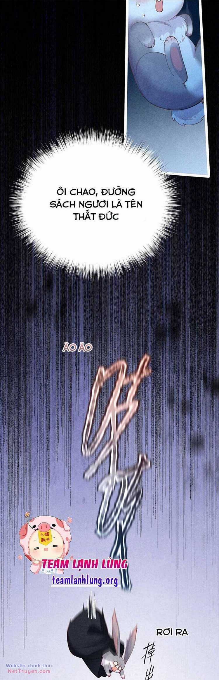 Cách Để Tồn Tại Như Một Cống Phẩm Chapter 13 trang 24