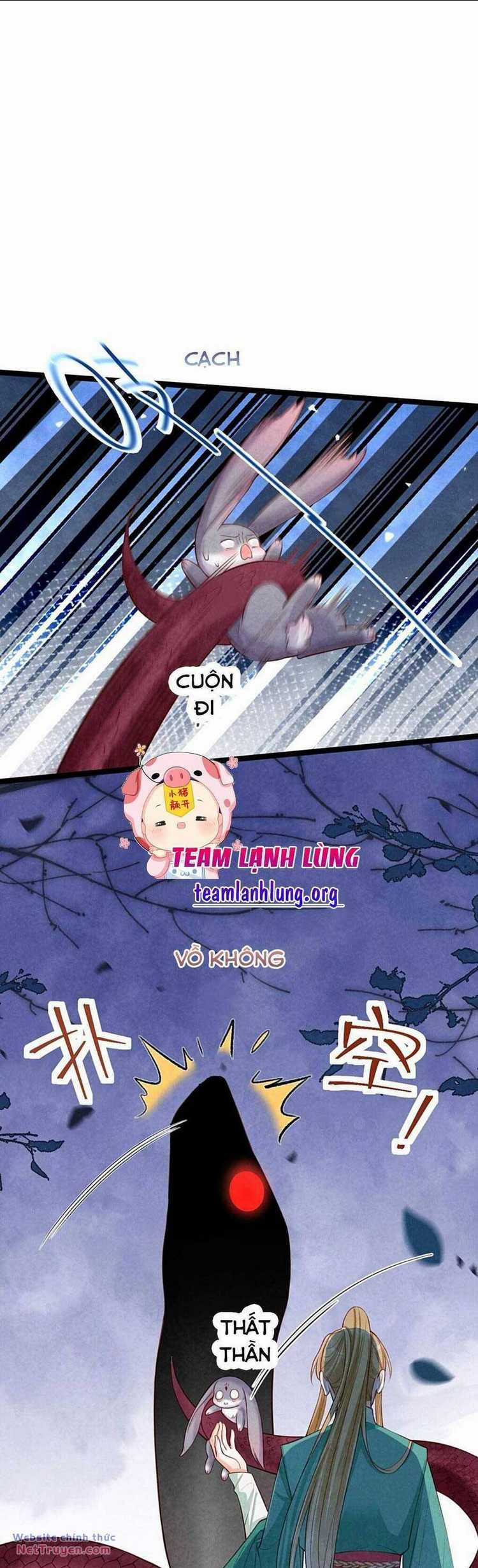 Cách Để Tồn Tại Như Một Cống Phẩm Chapter 13 trang 26