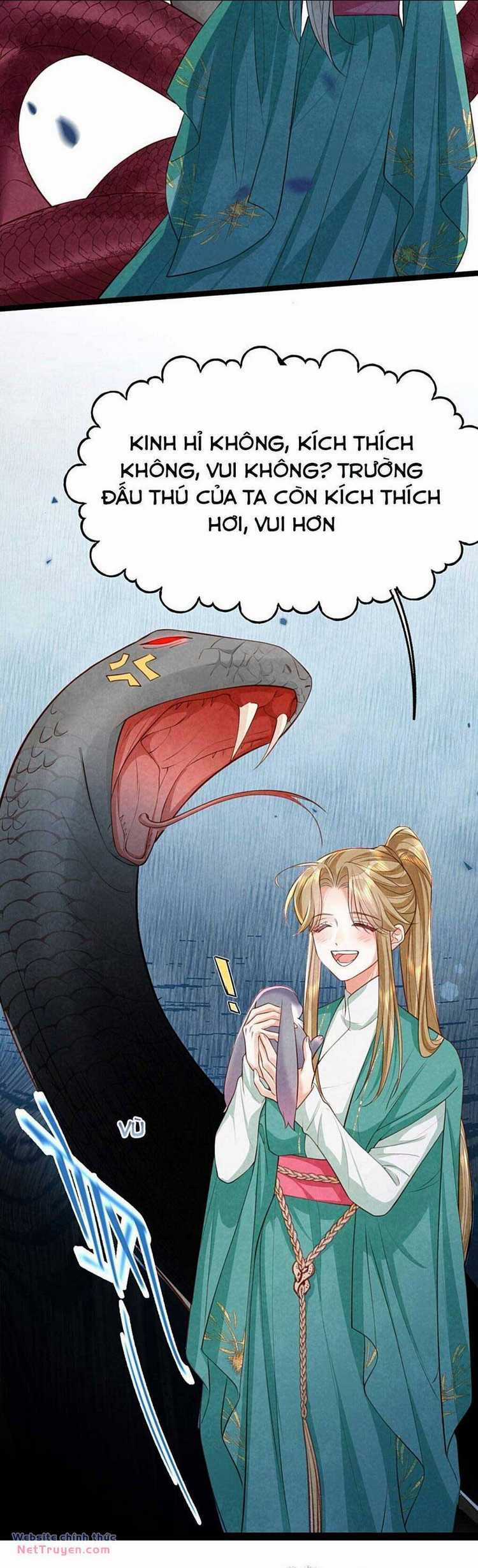 Cách Để Tồn Tại Như Một Cống Phẩm Chapter 13 trang 27