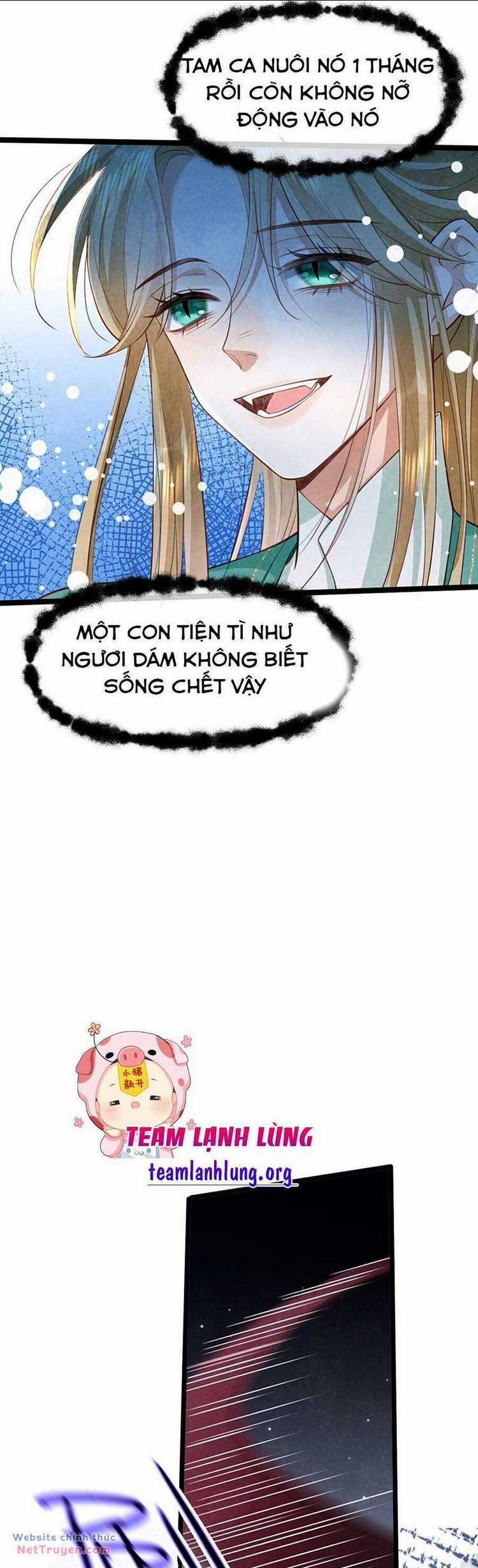 Cách Để Tồn Tại Như Một Cống Phẩm Chapter 13 trang 28