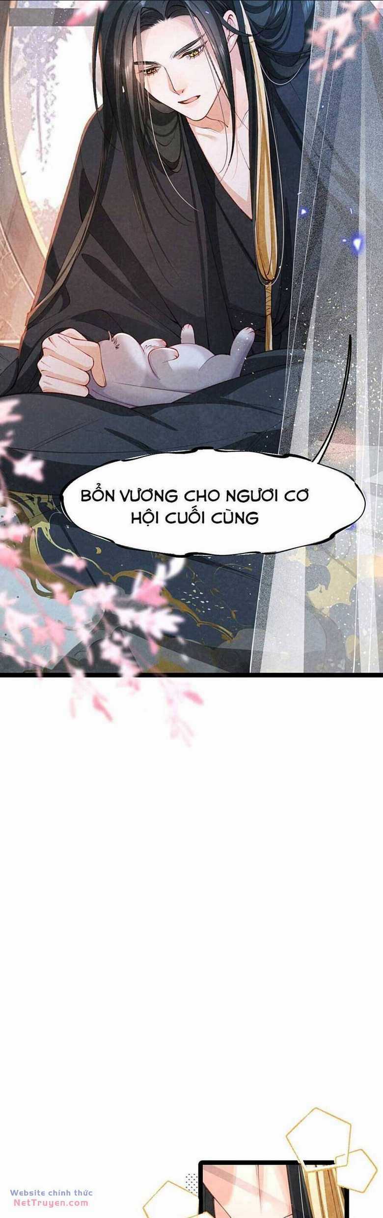 Cách Để Tồn Tại Như Một Cống Phẩm Chapter 13 trang 3