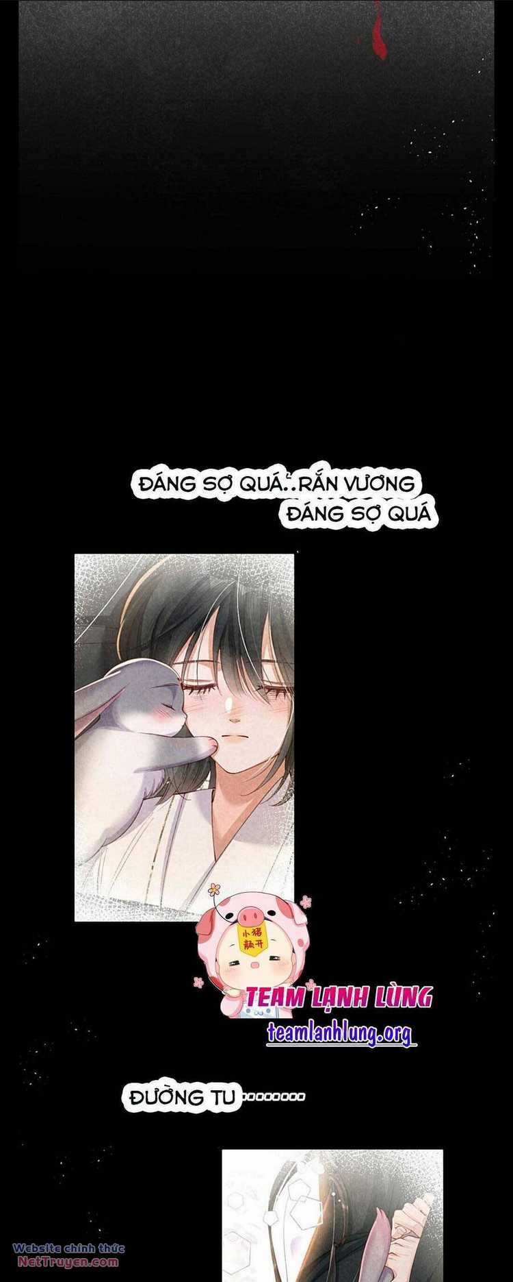 Cách Để Tồn Tại Như Một Cống Phẩm Chapter 13 trang 31