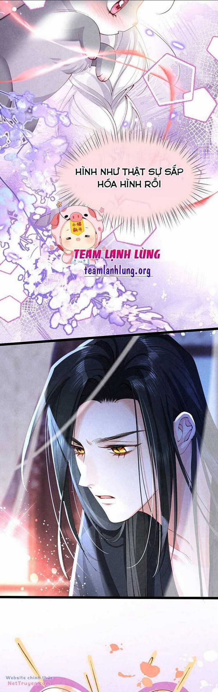 Cách Để Tồn Tại Như Một Cống Phẩm Chapter 13 trang 5