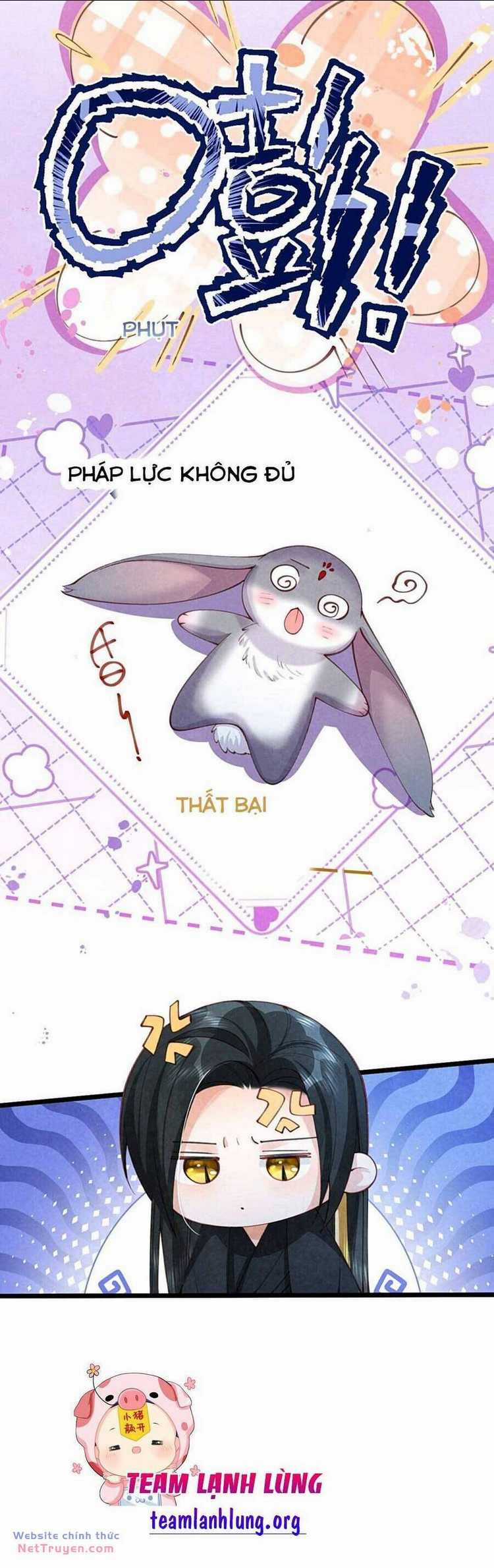 Cách Để Tồn Tại Như Một Cống Phẩm Chapter 13 trang 6