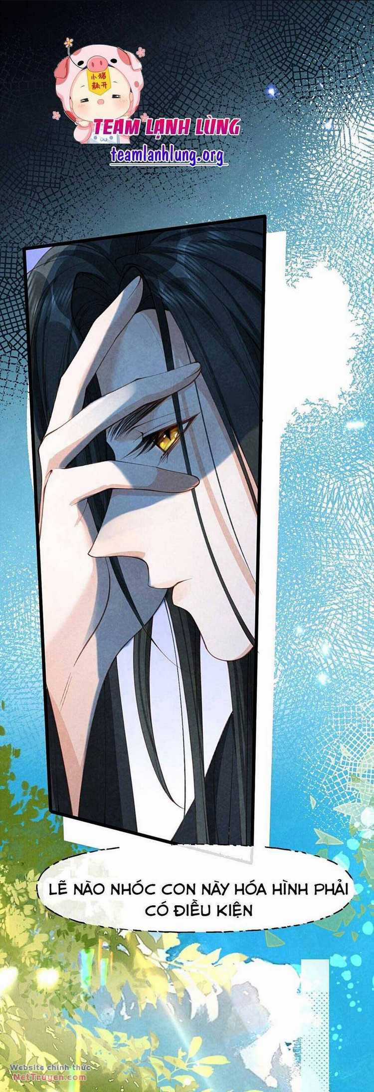 Cách Để Tồn Tại Như Một Cống Phẩm Chapter 13 trang 8