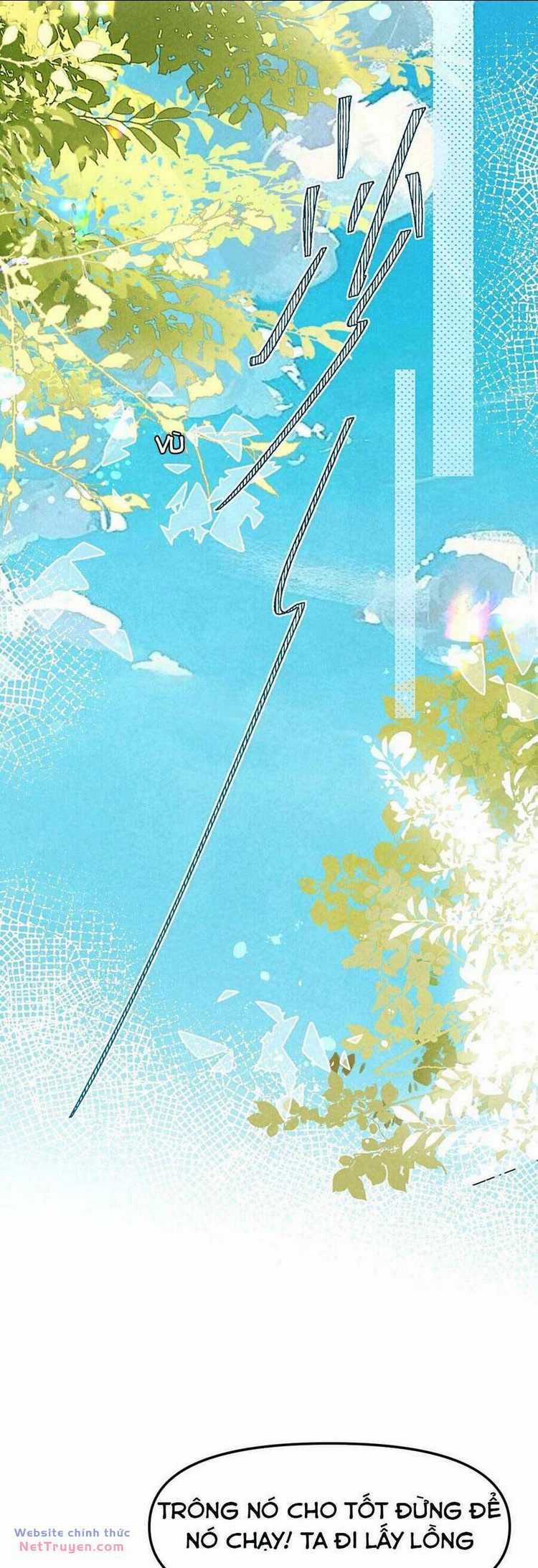 Cách Để Tồn Tại Như Một Cống Phẩm Chapter 13 trang 9