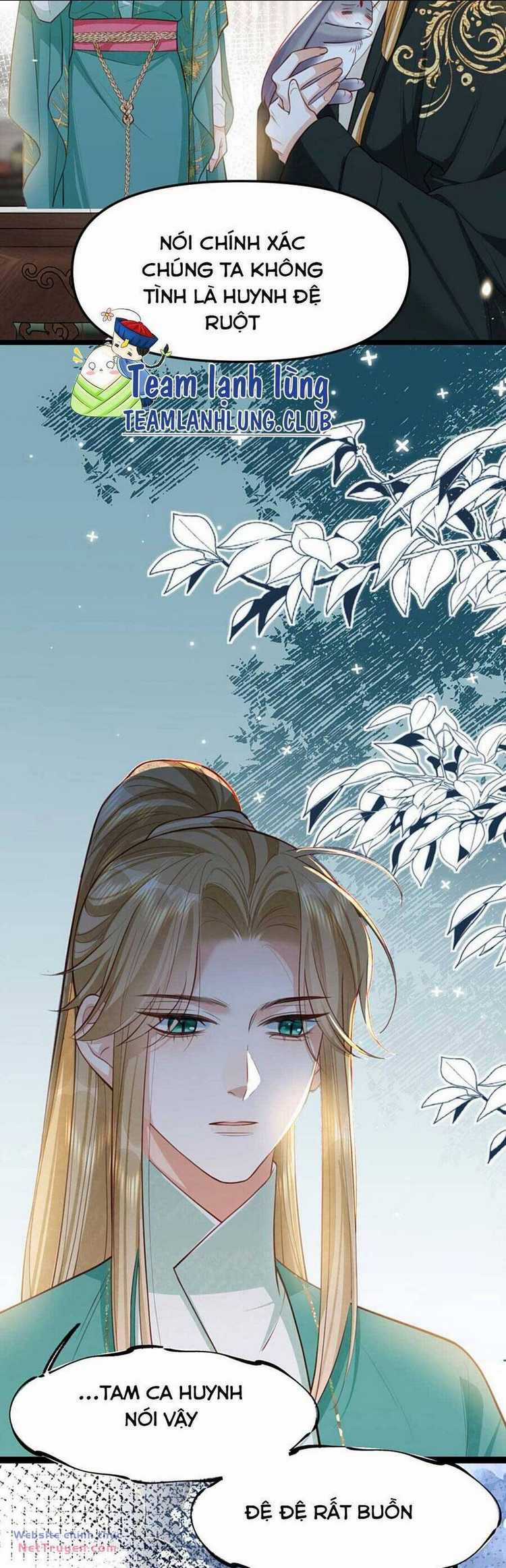 Cách Để Tồn Tại Như Một Cống Phẩm Chapter 14 trang 12