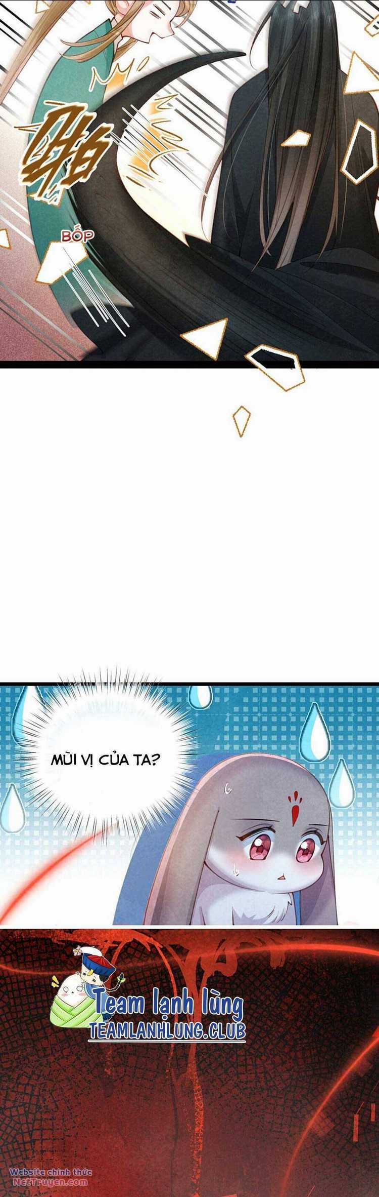 Cách Để Tồn Tại Như Một Cống Phẩm Chapter 14 trang 17