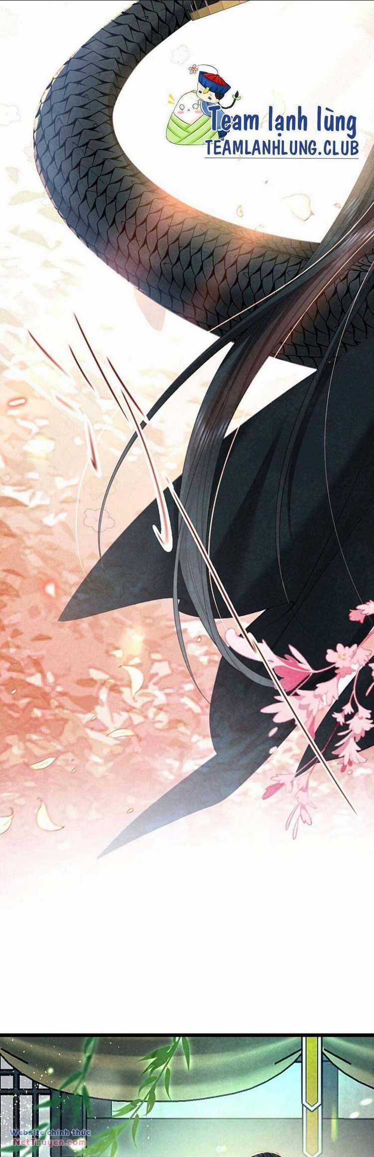 Cách Để Tồn Tại Như Một Cống Phẩm Chapter 14 trang 7