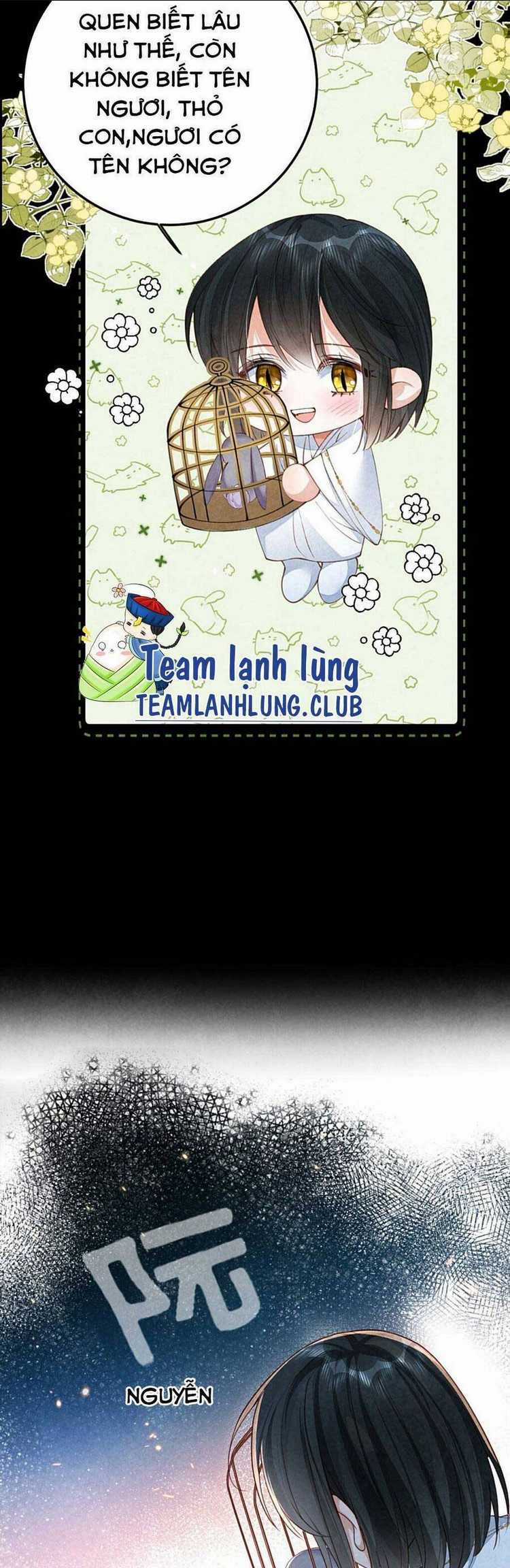 Cách Để Tồn Tại Như Một Cống Phẩm Chapter 15 trang 17