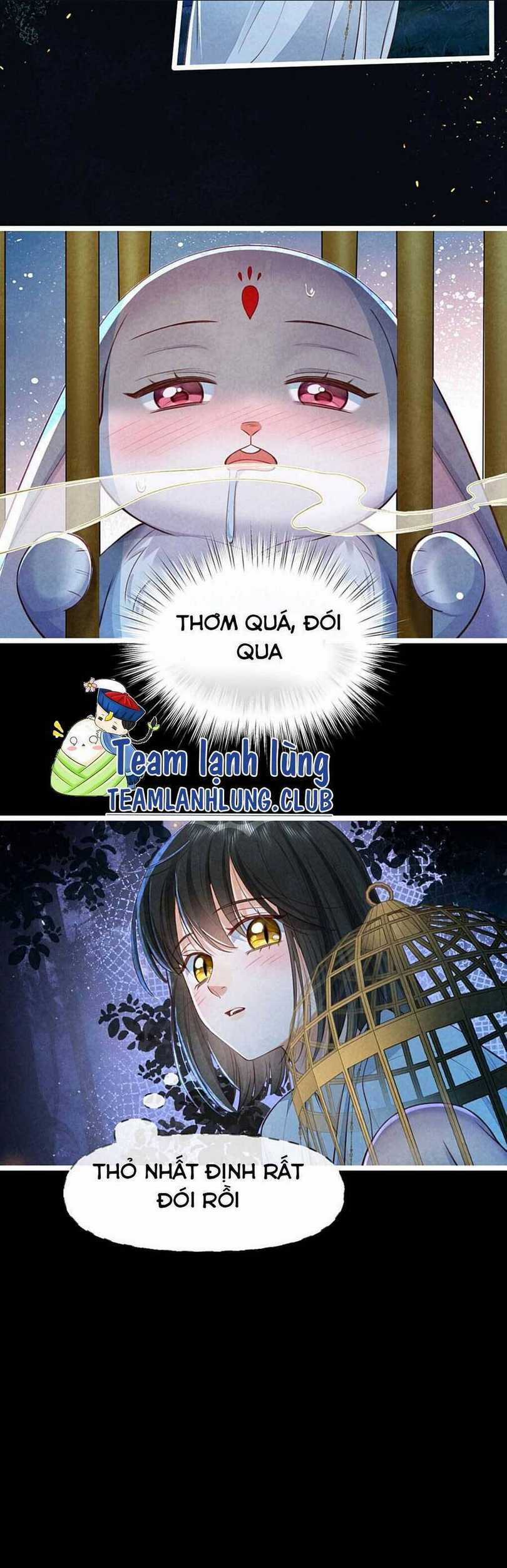 Cách Để Tồn Tại Như Một Cống Phẩm Chapter 15 trang 2