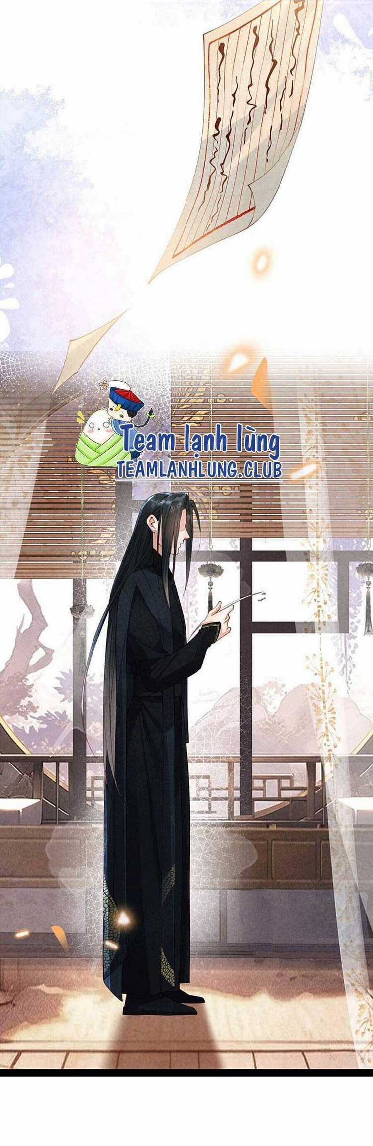 Cách Để Tồn Tại Như Một Cống Phẩm Chapter 15 trang 22