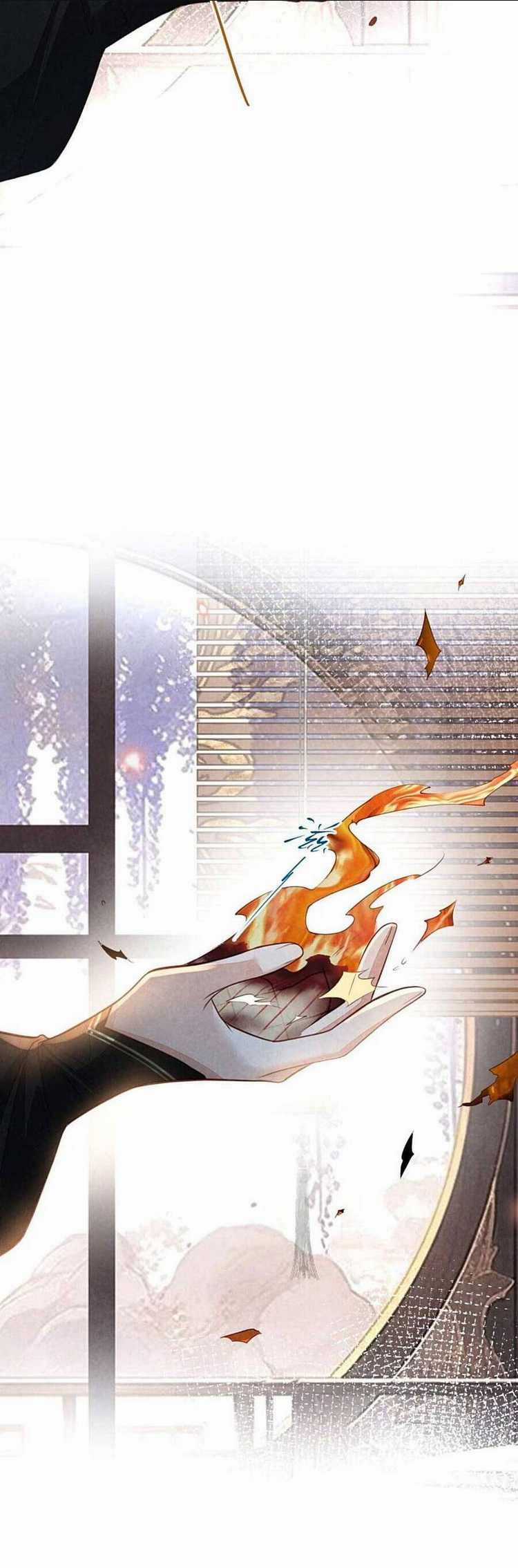 Cách Để Tồn Tại Như Một Cống Phẩm Chapter 15 trang 24
