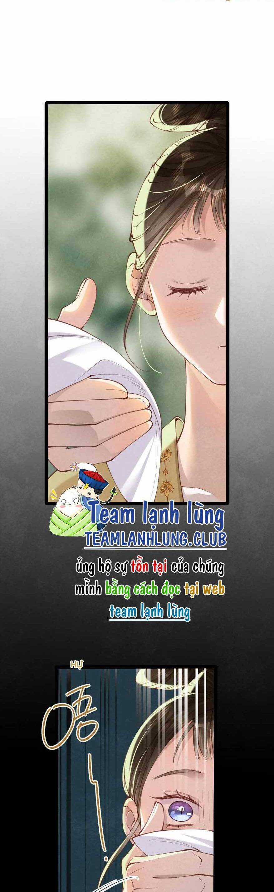 Cách Để Tồn Tại Như Một Cống Phẩm Chapter 16 trang 6