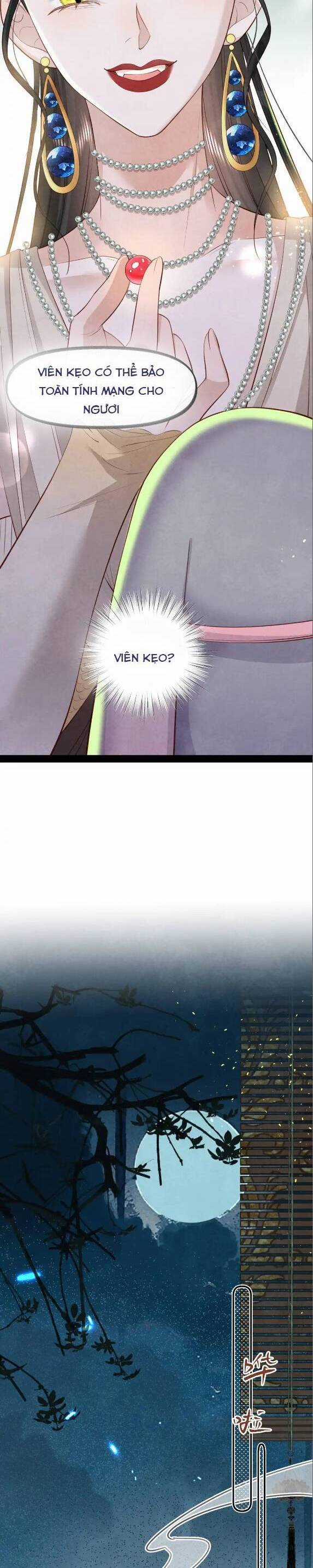 Cách Để Tồn Tại Như Một Cống Phẩm Chapter 18 trang 18