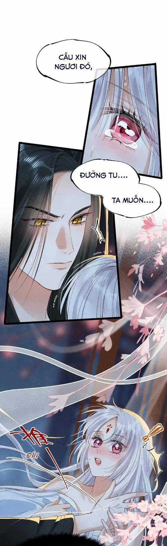 Cách Để Tồn Tại Như Một Cống Phẩm Chapter 19 trang 11