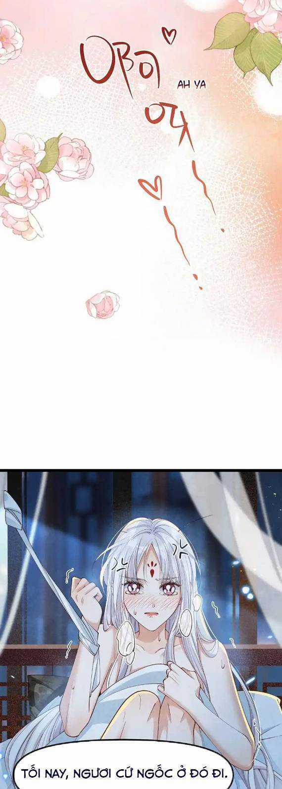 Cách Để Tồn Tại Như Một Cống Phẩm Chapter 19 trang 13