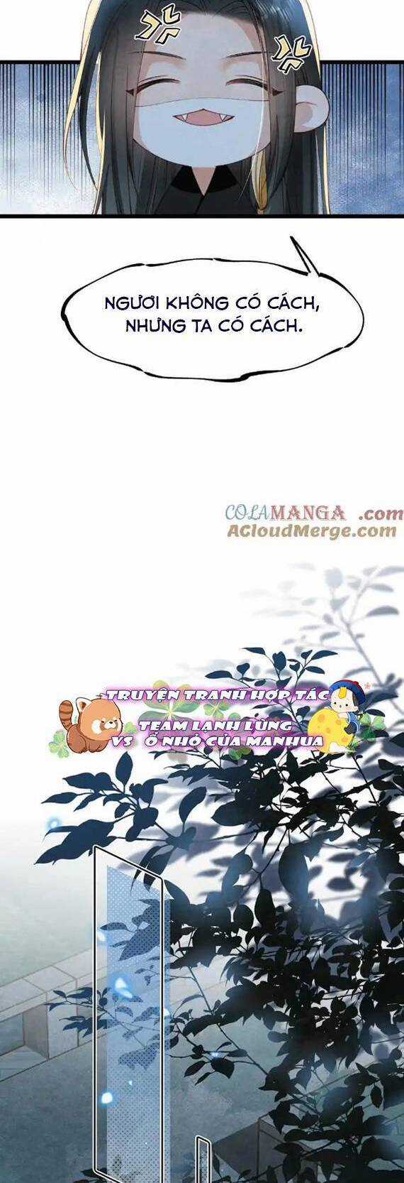 Cách Để Tồn Tại Như Một Cống Phẩm Chapter 19 trang 16