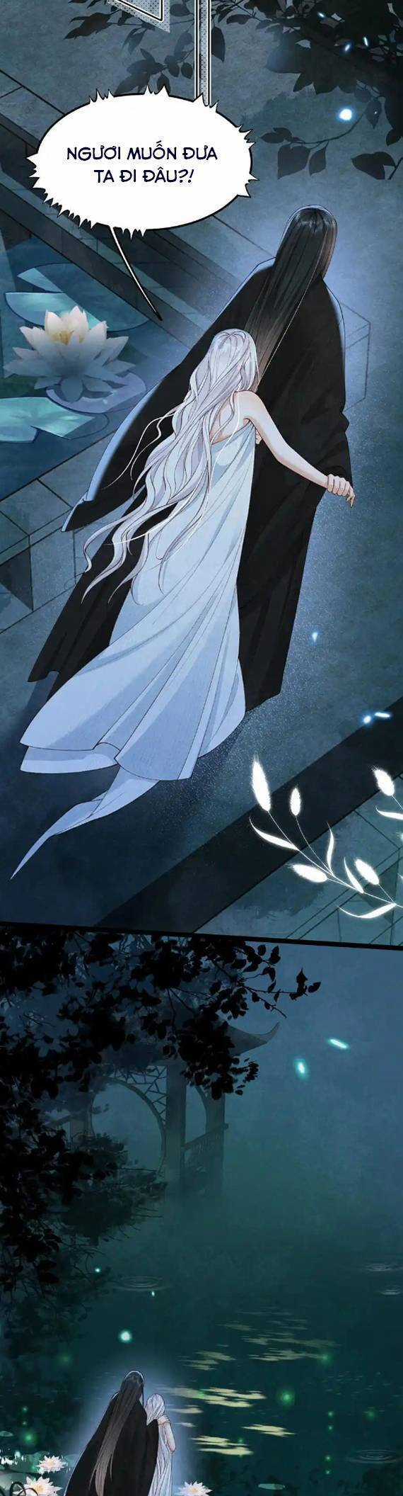 Cách Để Tồn Tại Như Một Cống Phẩm Chapter 19 trang 17