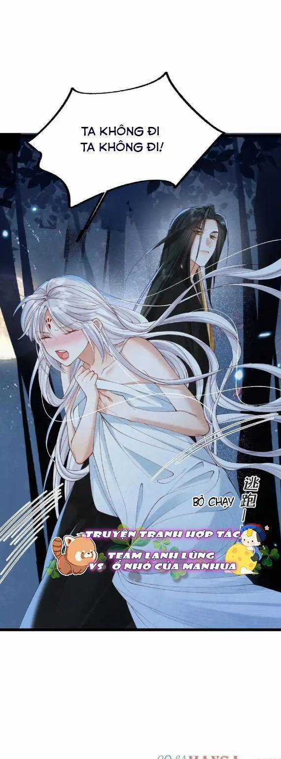 Cách Để Tồn Tại Như Một Cống Phẩm Chapter 19 trang 19