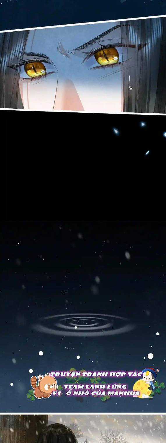 Cách Để Tồn Tại Như Một Cống Phẩm Chapter 19 trang 23