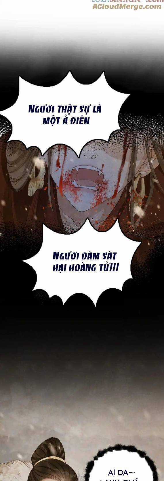 Cách Để Tồn Tại Như Một Cống Phẩm Chapter 19 trang 26