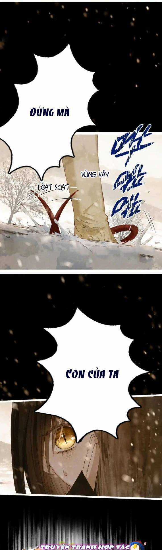 Cách Để Tồn Tại Như Một Cống Phẩm Chapter 19 trang 28