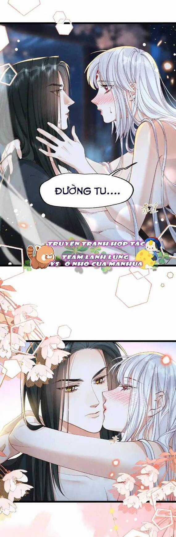 Cách Để Tồn Tại Như Một Cống Phẩm Chapter 19 trang 4