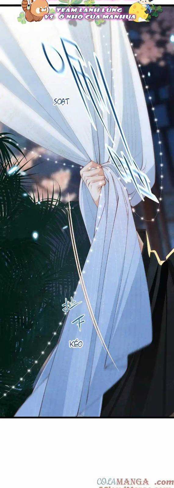 Cách Để Tồn Tại Như Một Cống Phẩm Chapter 19 trang 6