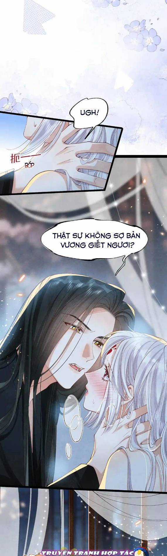 Cách Để Tồn Tại Như Một Cống Phẩm Chapter 19 trang 9