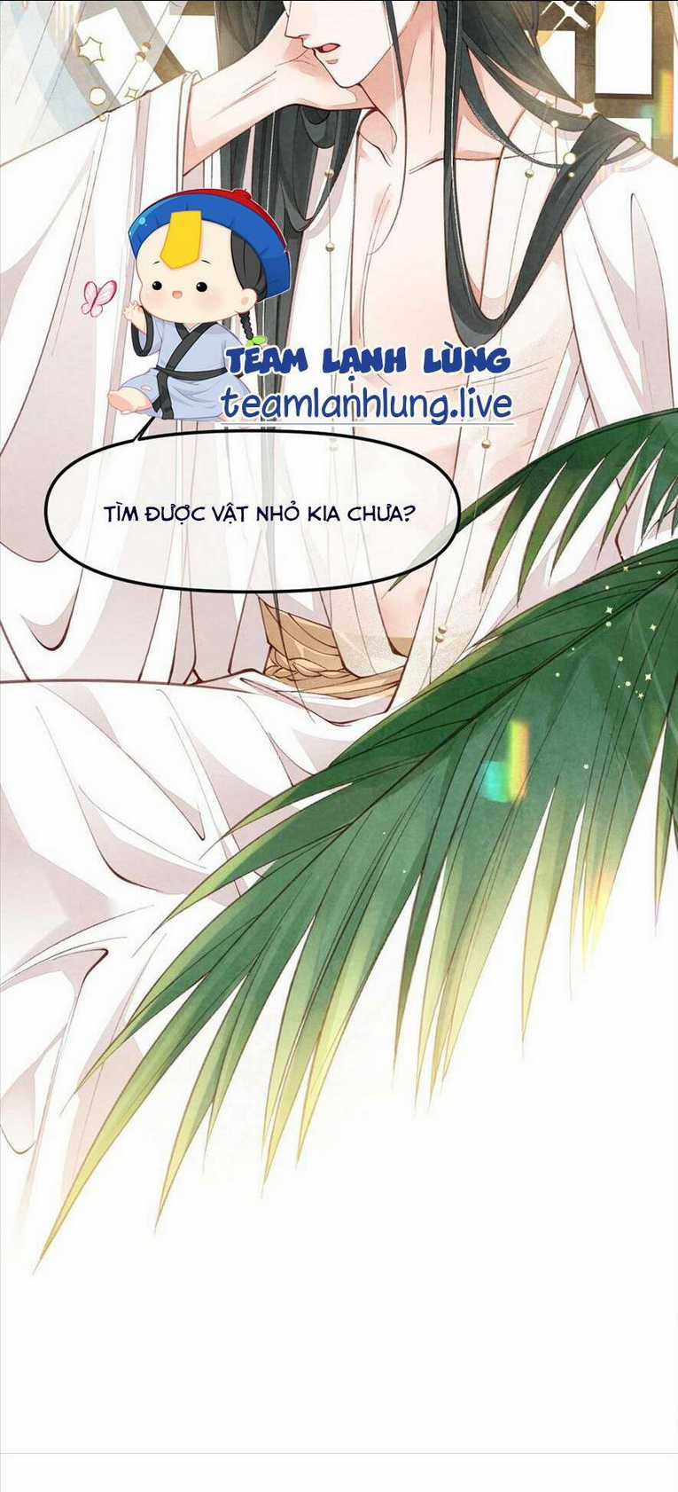 Cách Để Tồn Tại Như Một Cống Phẩm Chapter 2 trang 17