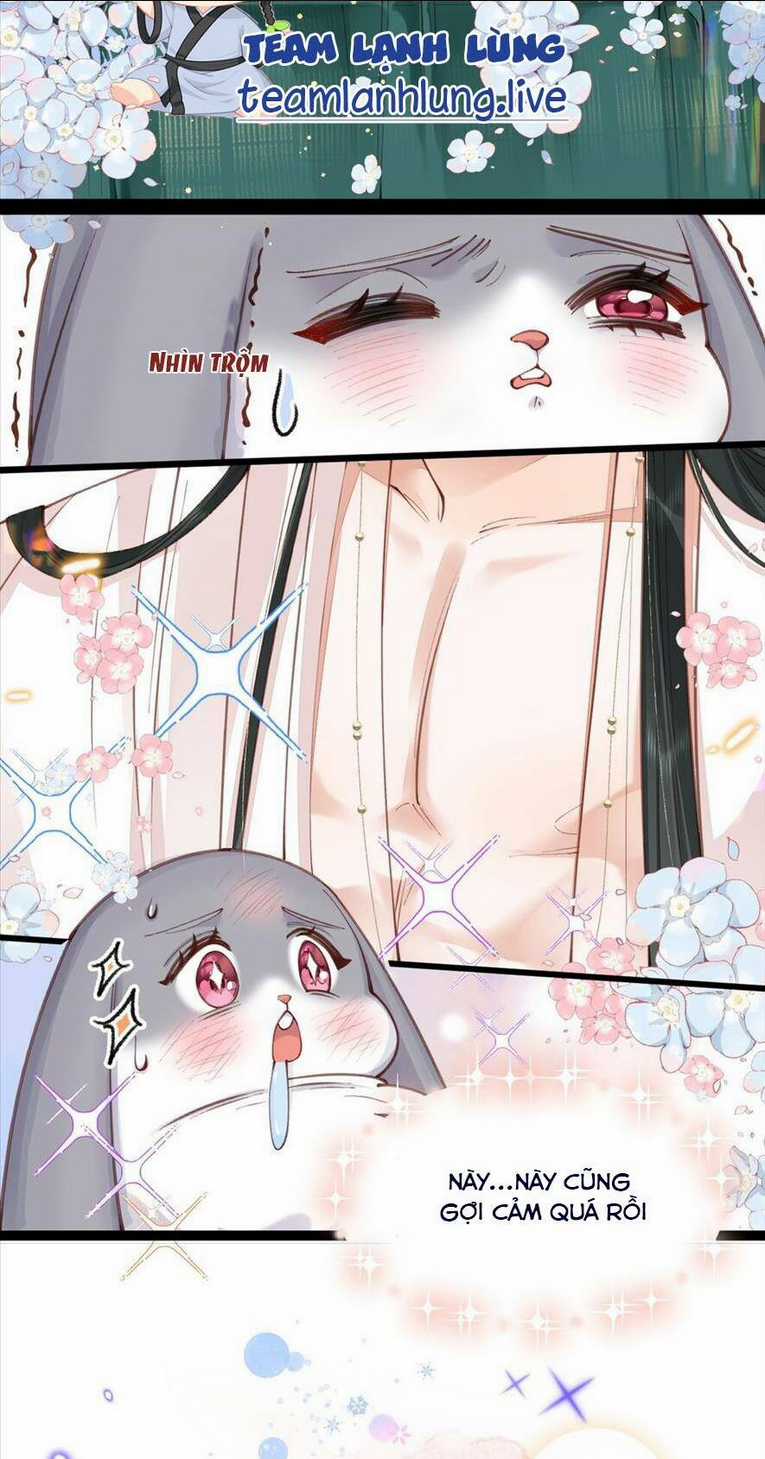 Cách Để Tồn Tại Như Một Cống Phẩm Chapter 2 trang 22