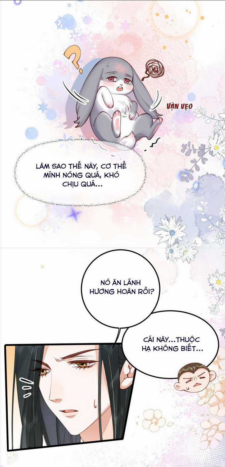 Cách Để Tồn Tại Như Một Cống Phẩm Chapter 2 trang 23