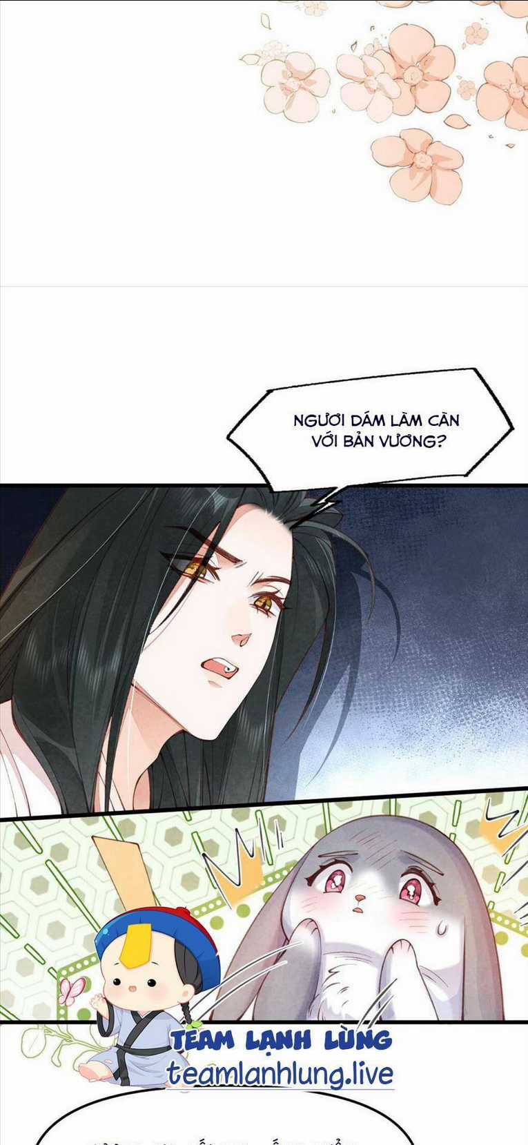 Cách Để Tồn Tại Như Một Cống Phẩm Chapter 2 trang 25