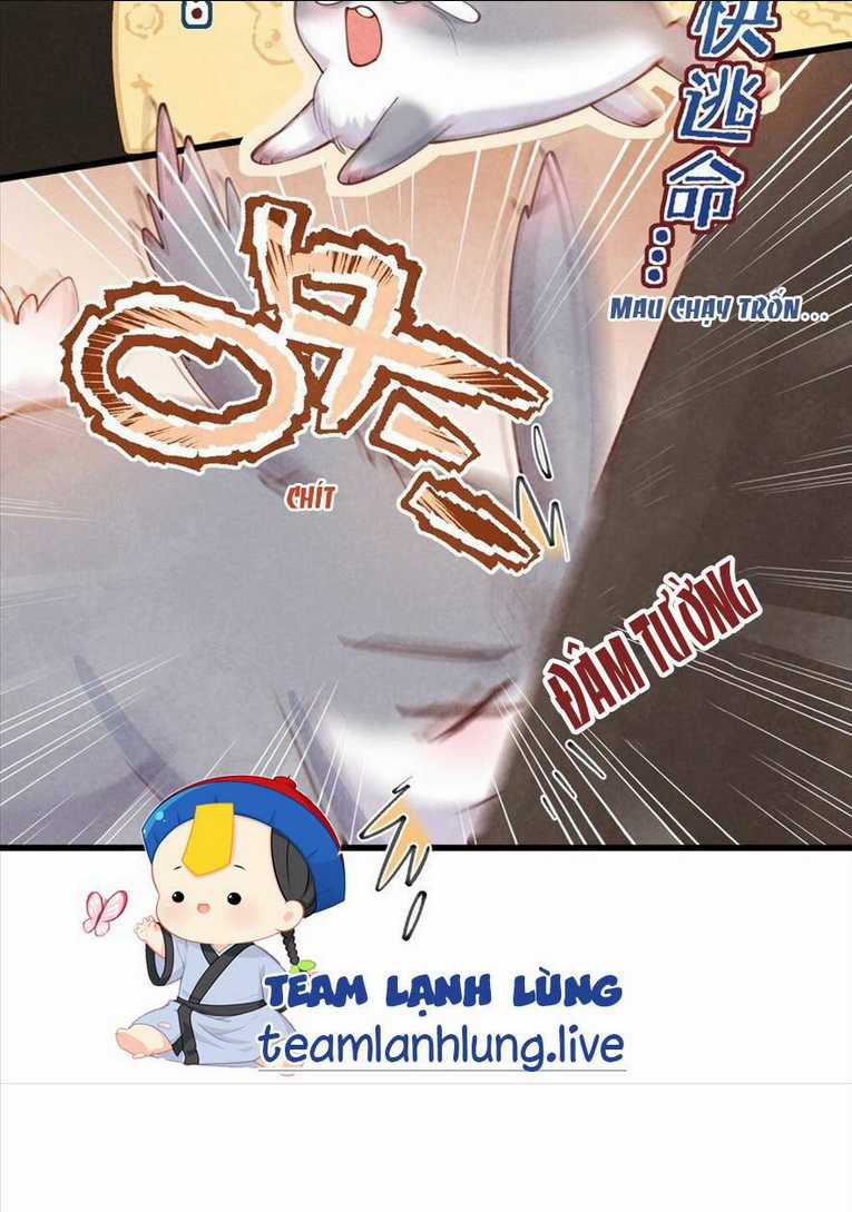 Cách Để Tồn Tại Như Một Cống Phẩm Chapter 2 trang 28