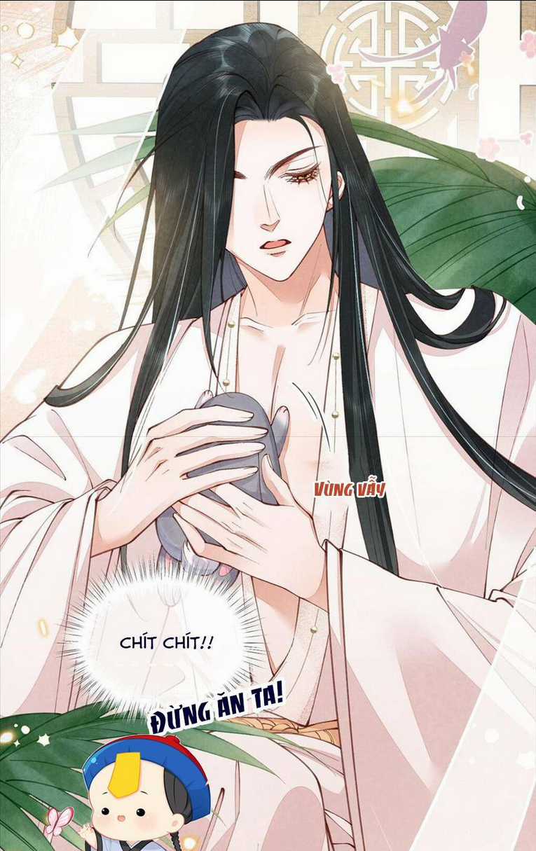 Cách Để Tồn Tại Như Một Cống Phẩm Chapter 2 trang 30