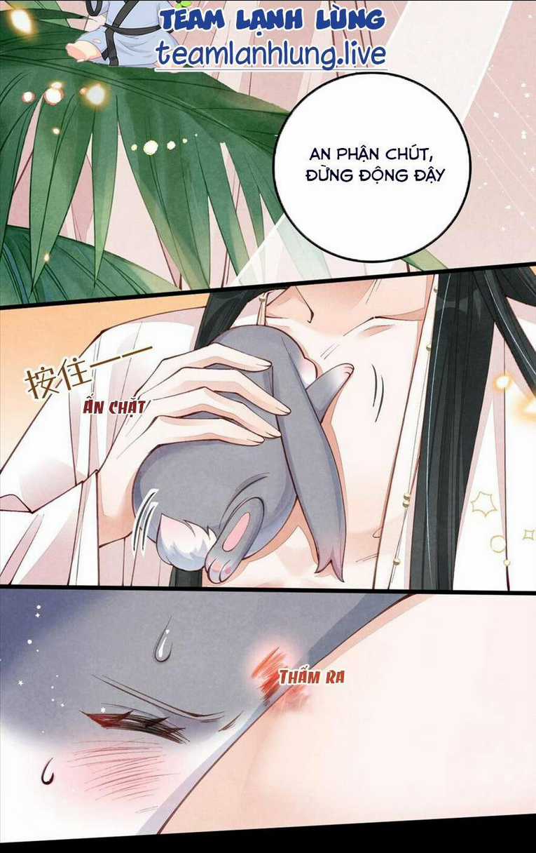 Cách Để Tồn Tại Như Một Cống Phẩm Chapter 2 trang 31