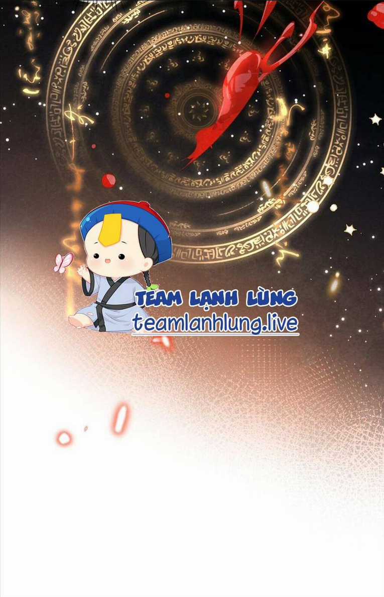 Cách Để Tồn Tại Như Một Cống Phẩm Chapter 2 trang 33