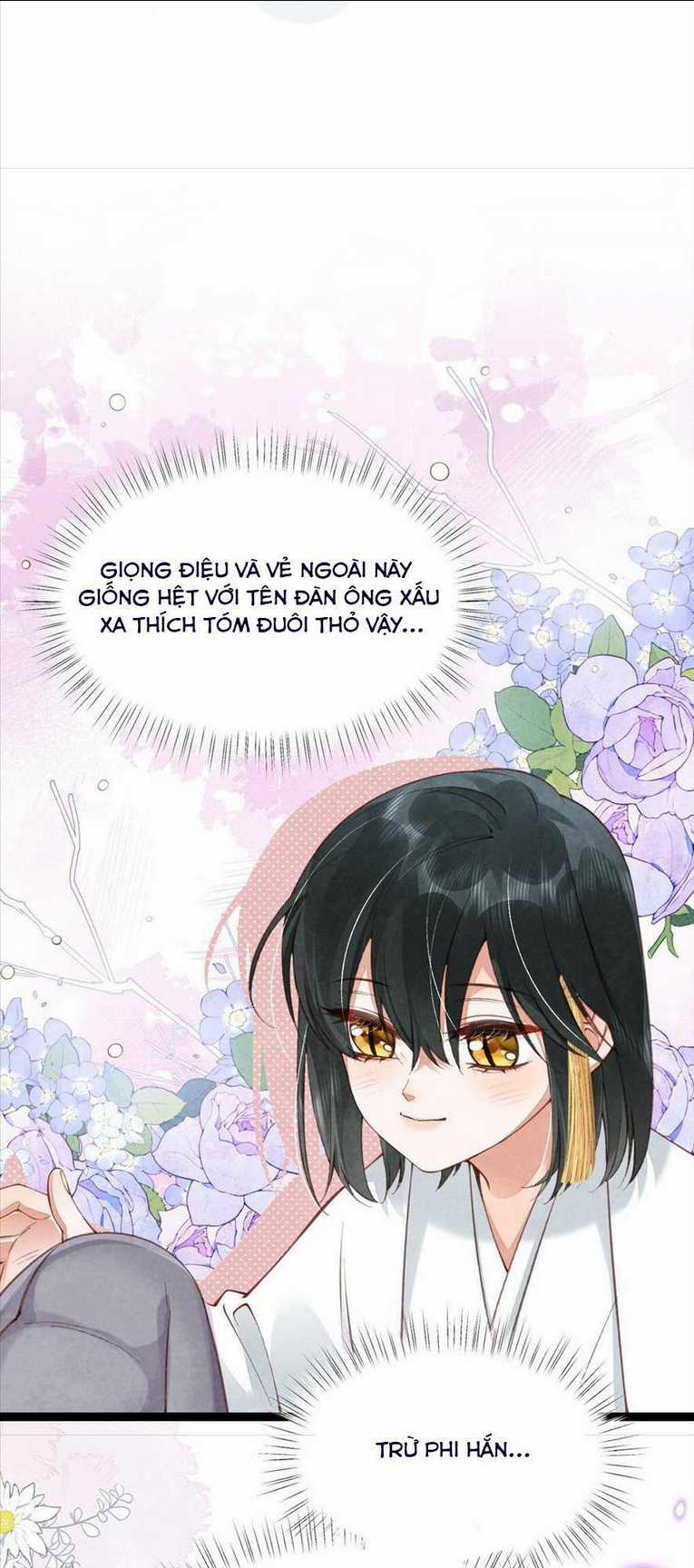 Cách Để Tồn Tại Như Một Cống Phẩm Chapter 2 trang 5