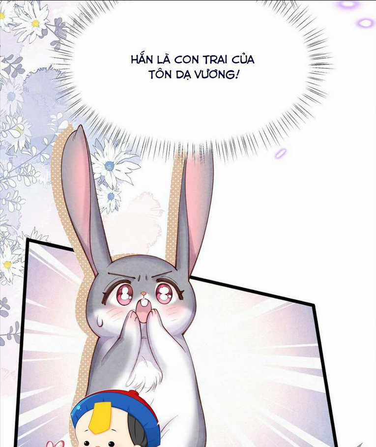 Cách Để Tồn Tại Như Một Cống Phẩm Chapter 2 trang 6