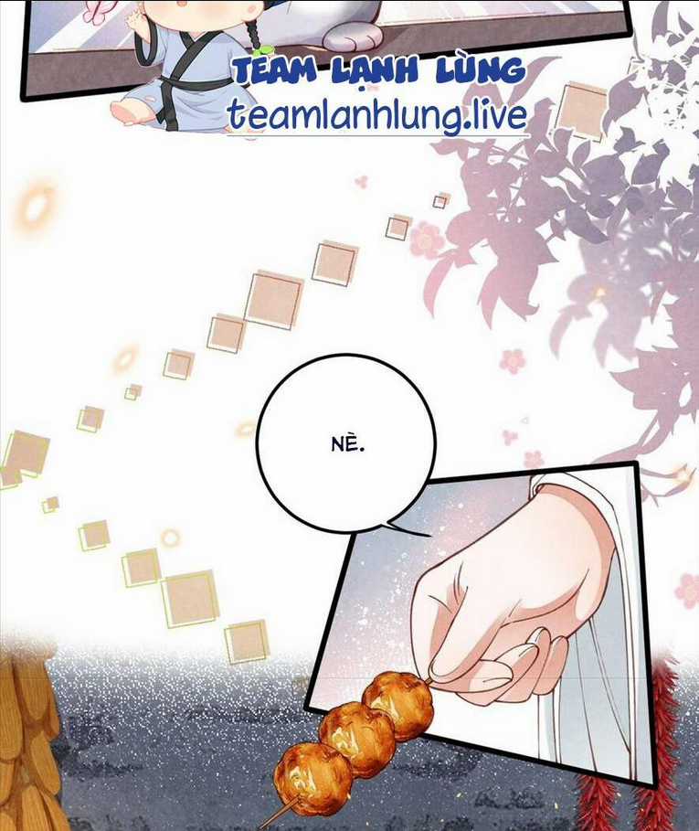 Cách Để Tồn Tại Như Một Cống Phẩm Chapter 2 trang 7