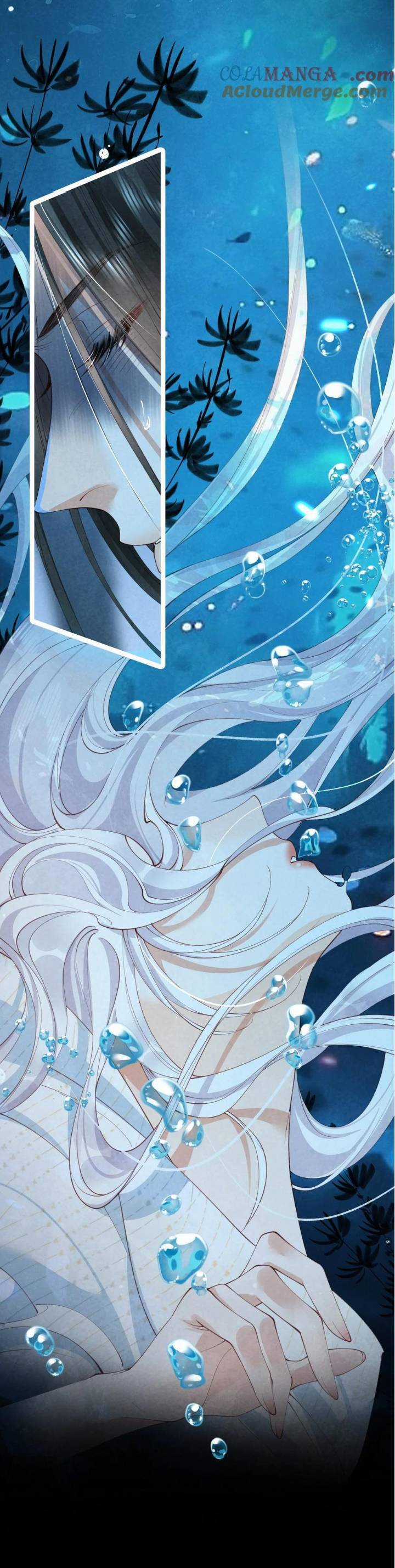 Cách Để Tồn Tại Như Một Cống Phẩm Chapter 20 trang 11