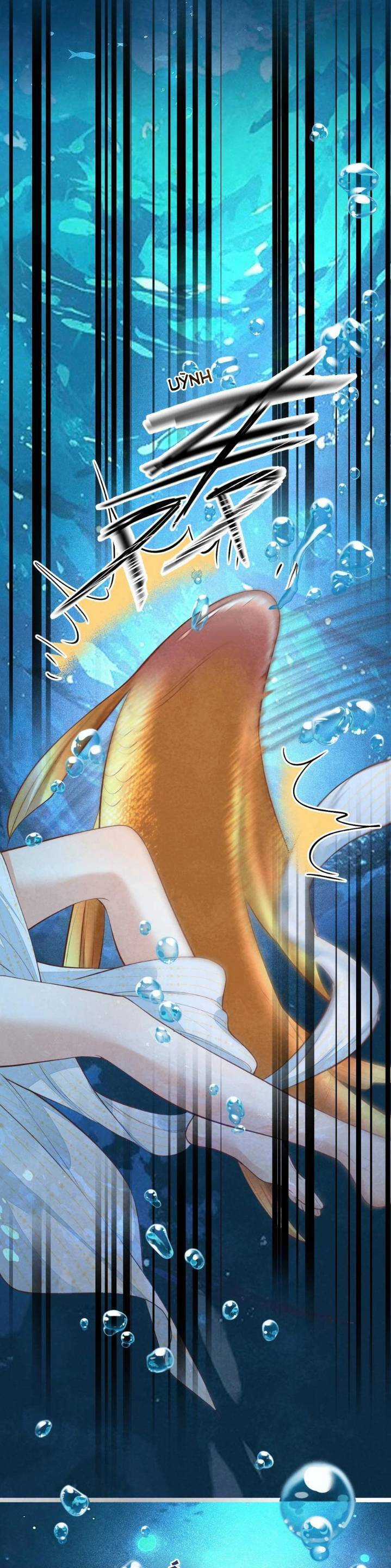 Cách Để Tồn Tại Như Một Cống Phẩm Chapter 20 trang 13