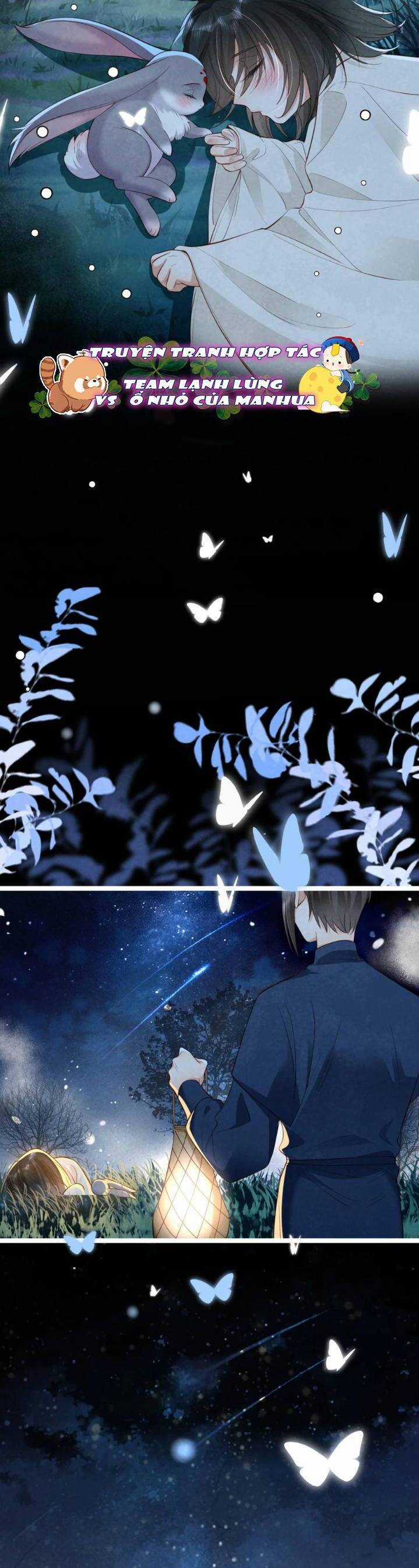 Cách Để Tồn Tại Như Một Cống Phẩm Chapter 20 trang 27