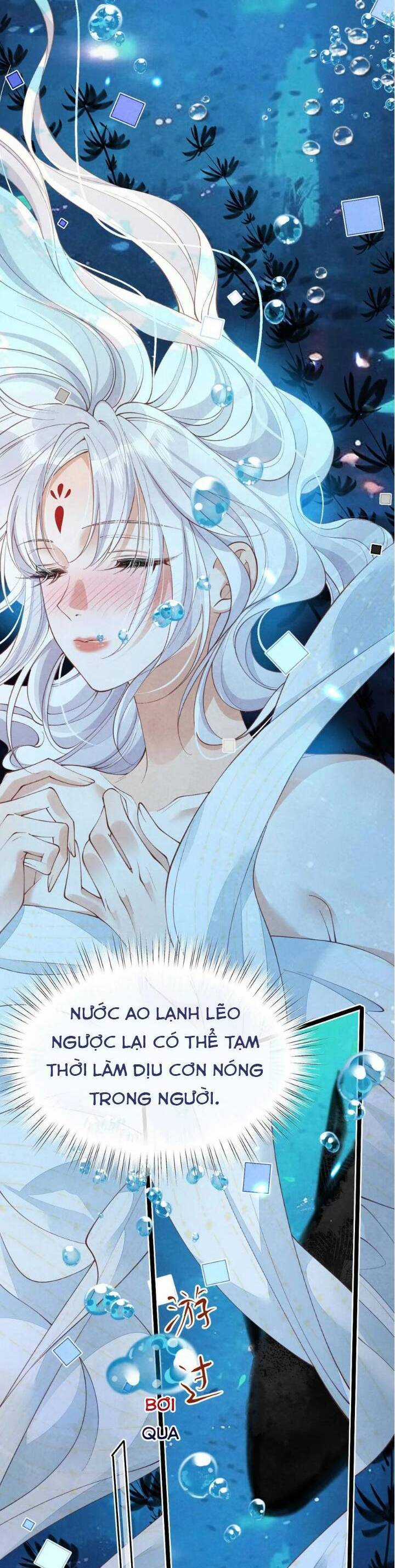 Cách Để Tồn Tại Như Một Cống Phẩm Chapter 20 trang 5