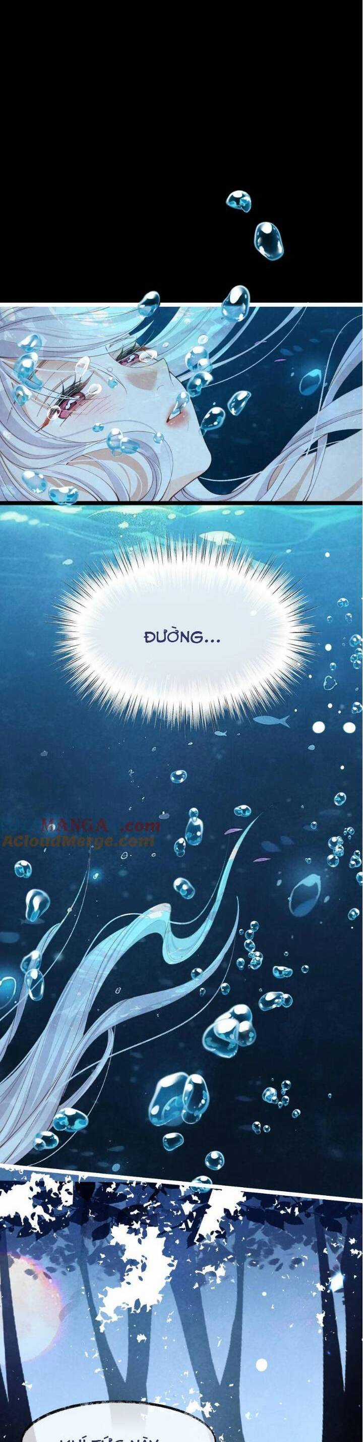 Cách Để Tồn Tại Như Một Cống Phẩm Chapter 20 trang 9