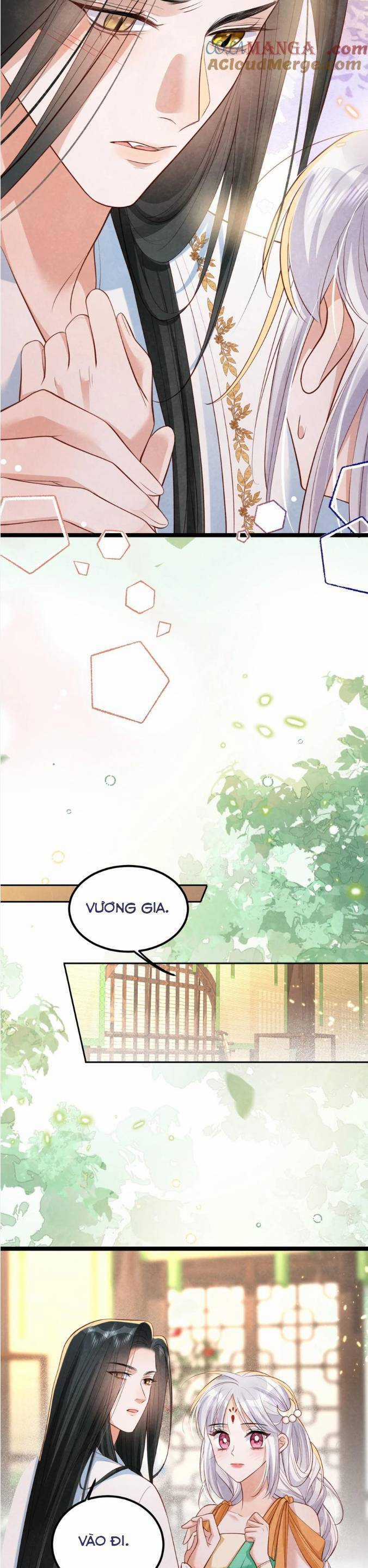 Cách Để Tồn Tại Như Một Cống Phẩm Chapter 22 trang 22